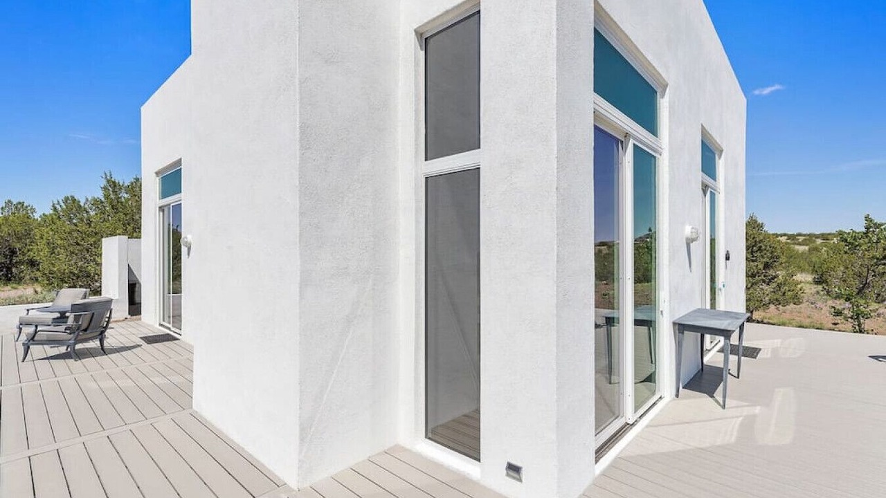 Photo of Patio Balcony in Alpine