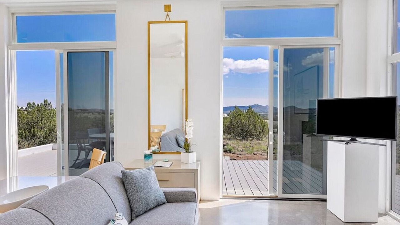 Photo of Livingroom in Alpine
