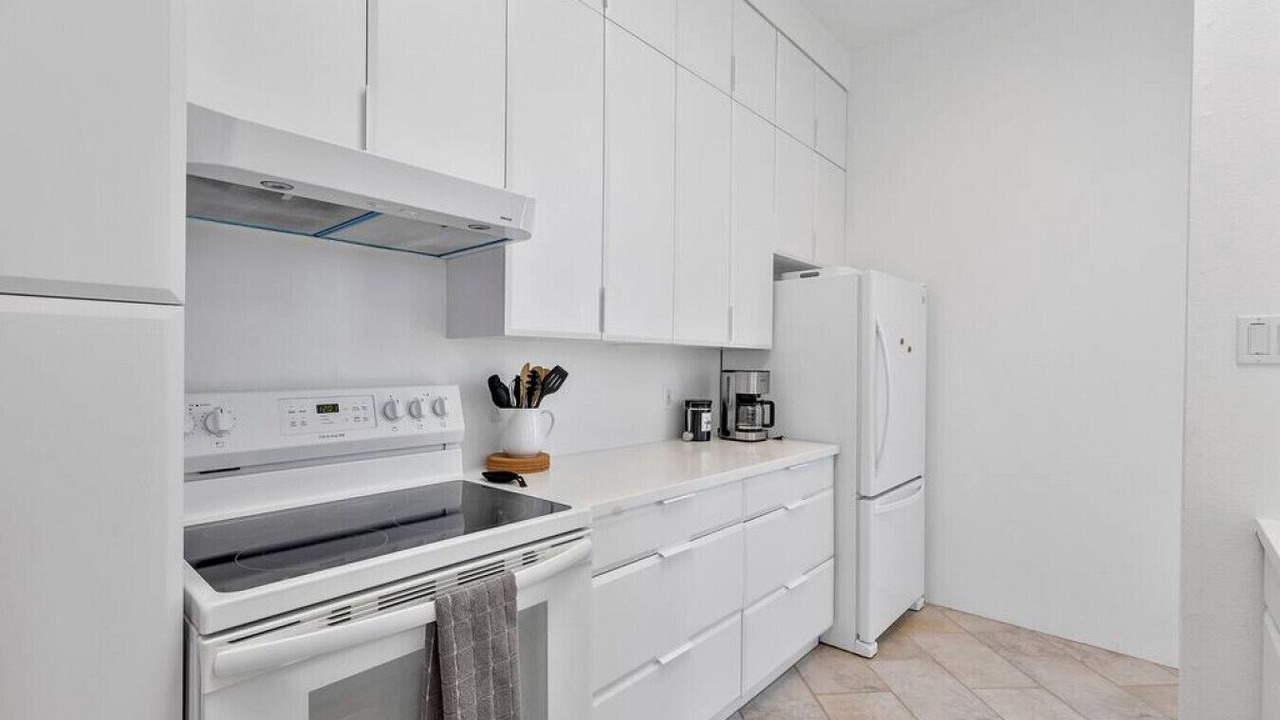 Photo of Kitchen in Alpine