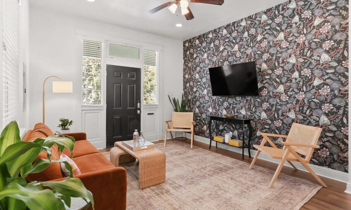 Photo of Bedroom in Saint Thomas Development