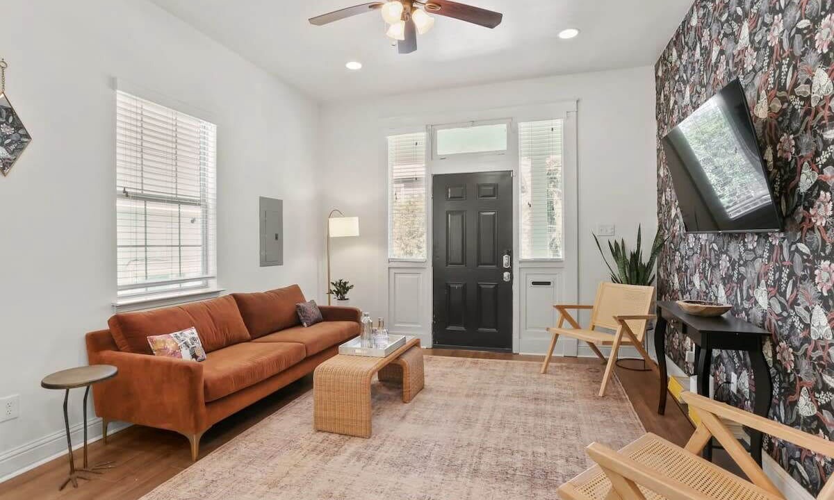 Photo of Bedroom in Saint Thomas Development