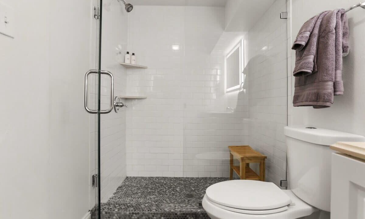 Photo of Bathroom in Saint Thomas Development