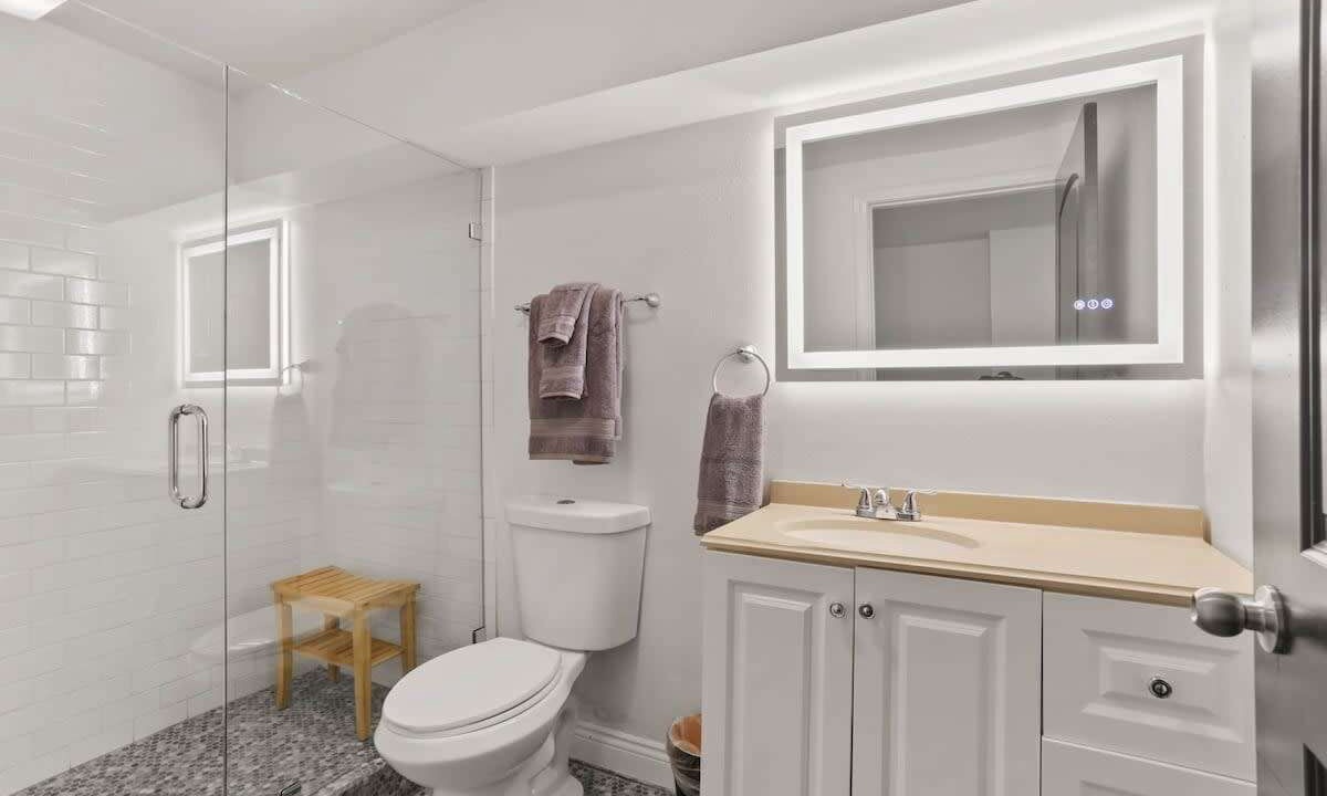 Photo of Bathroom in Saint Thomas Development