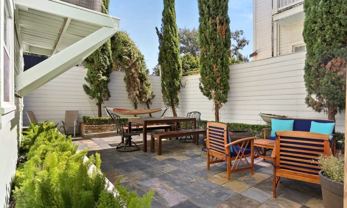 Photo of Outdoor in Saint Thomas Development