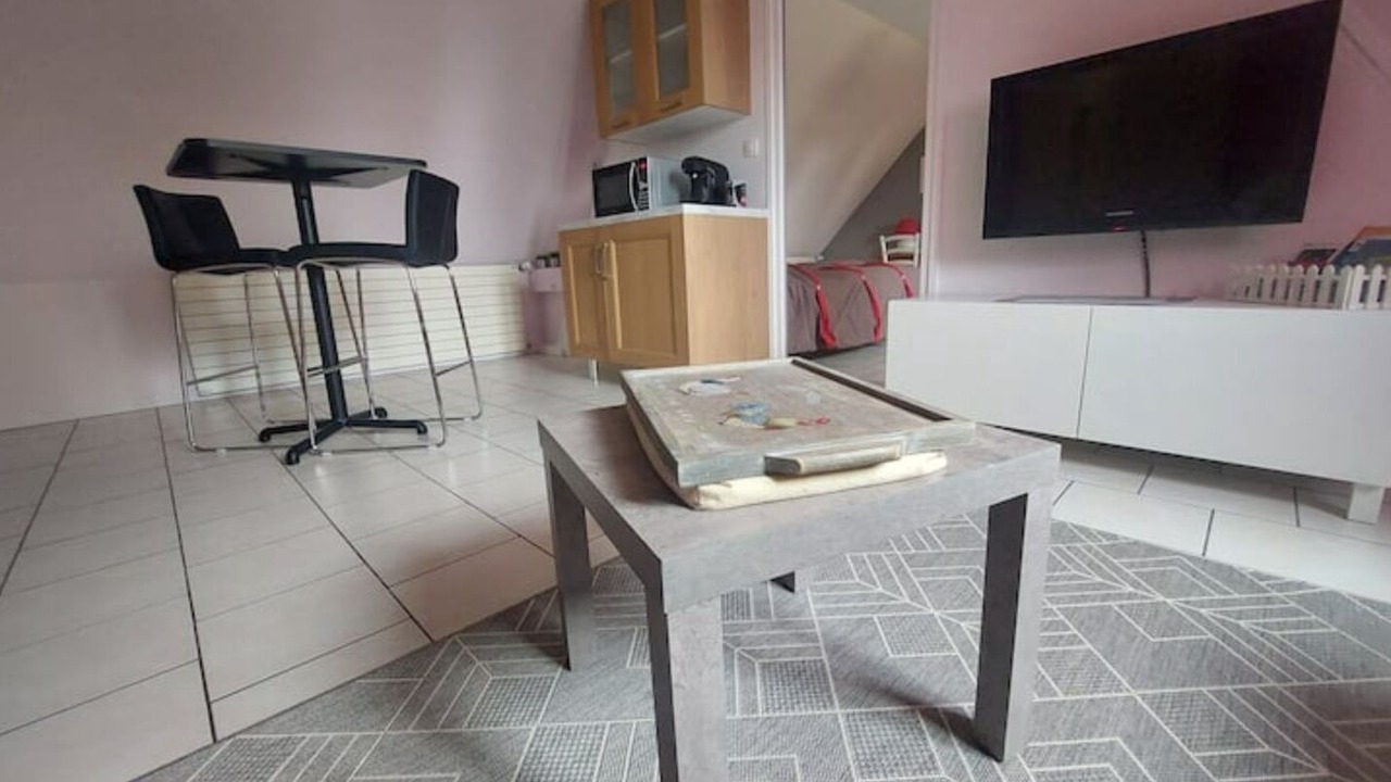 Photo of Bedroom in Limeray