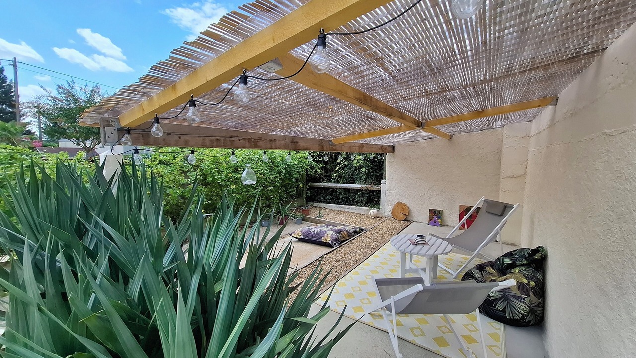 Photo of Patio Balcony in Limeray