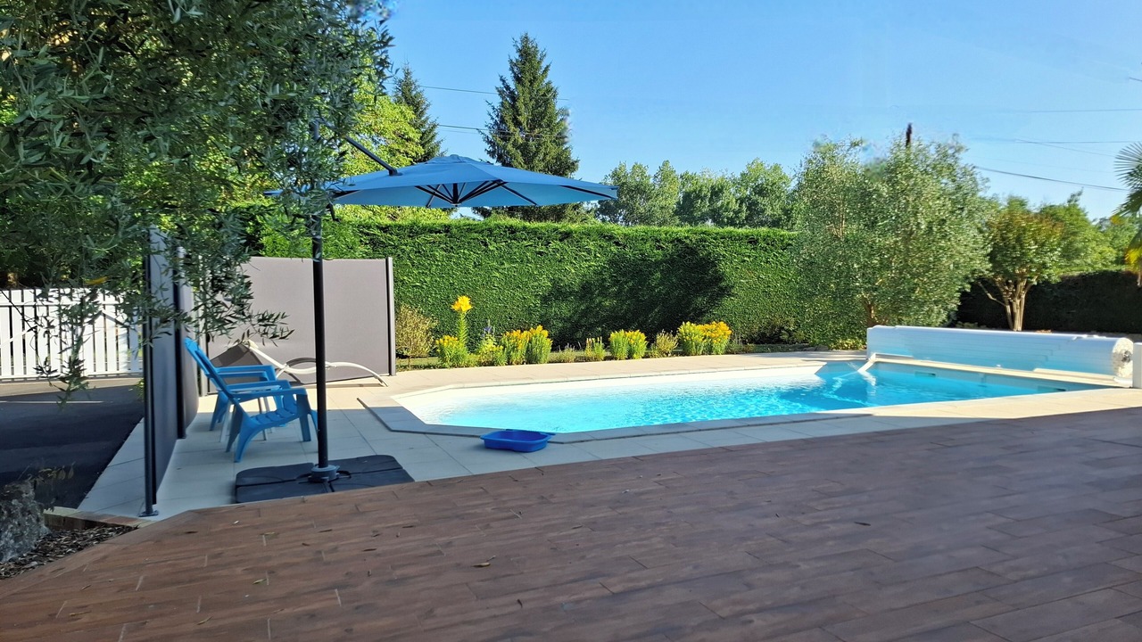 Photo of Outdoor in Limeray