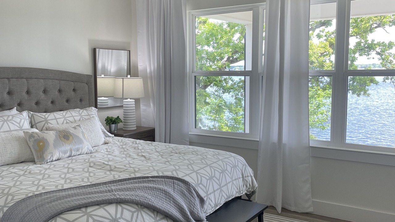Photo of Bedroom in Carolyn Estates