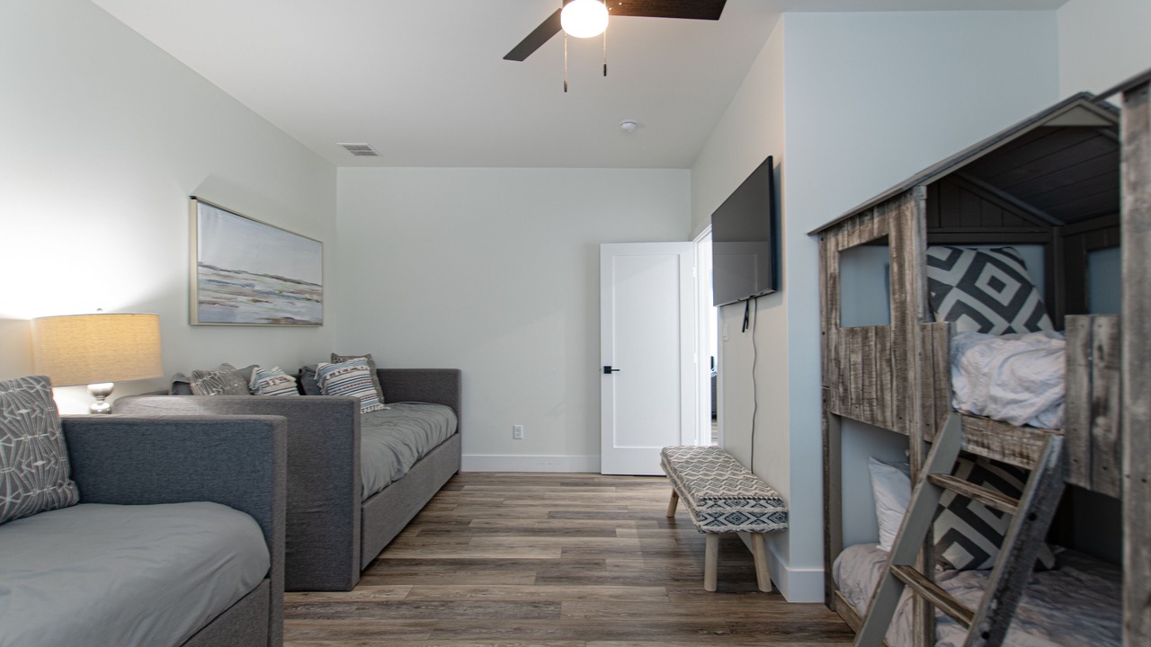 Photo of Bedroom in Carolyn Estates