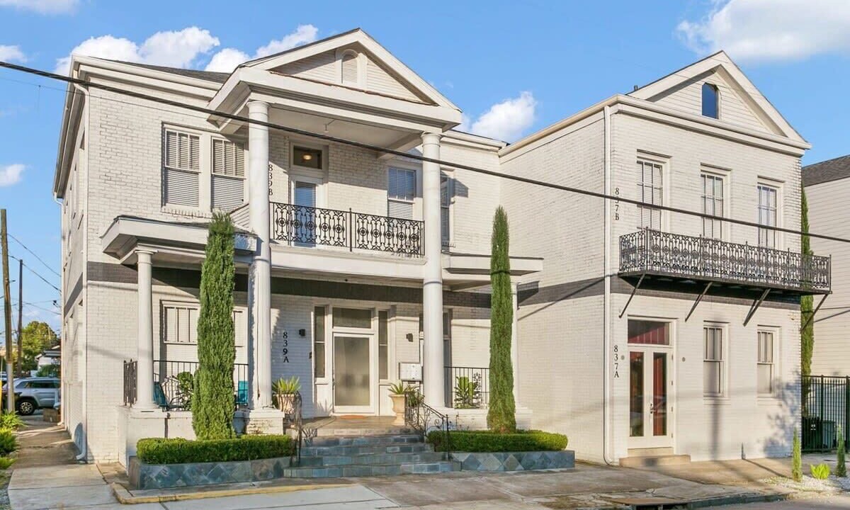 Photo of Outdoor in Saint Thomas Development