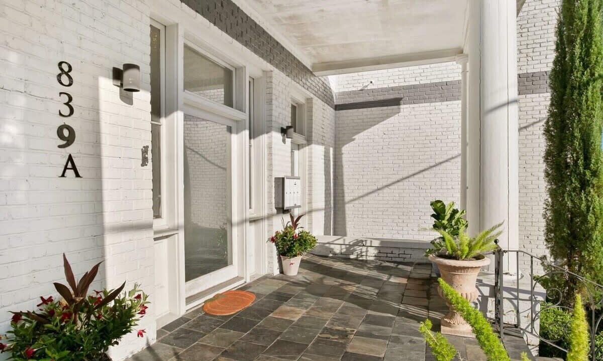 Photo of Outdoor in Saint Thomas Development
