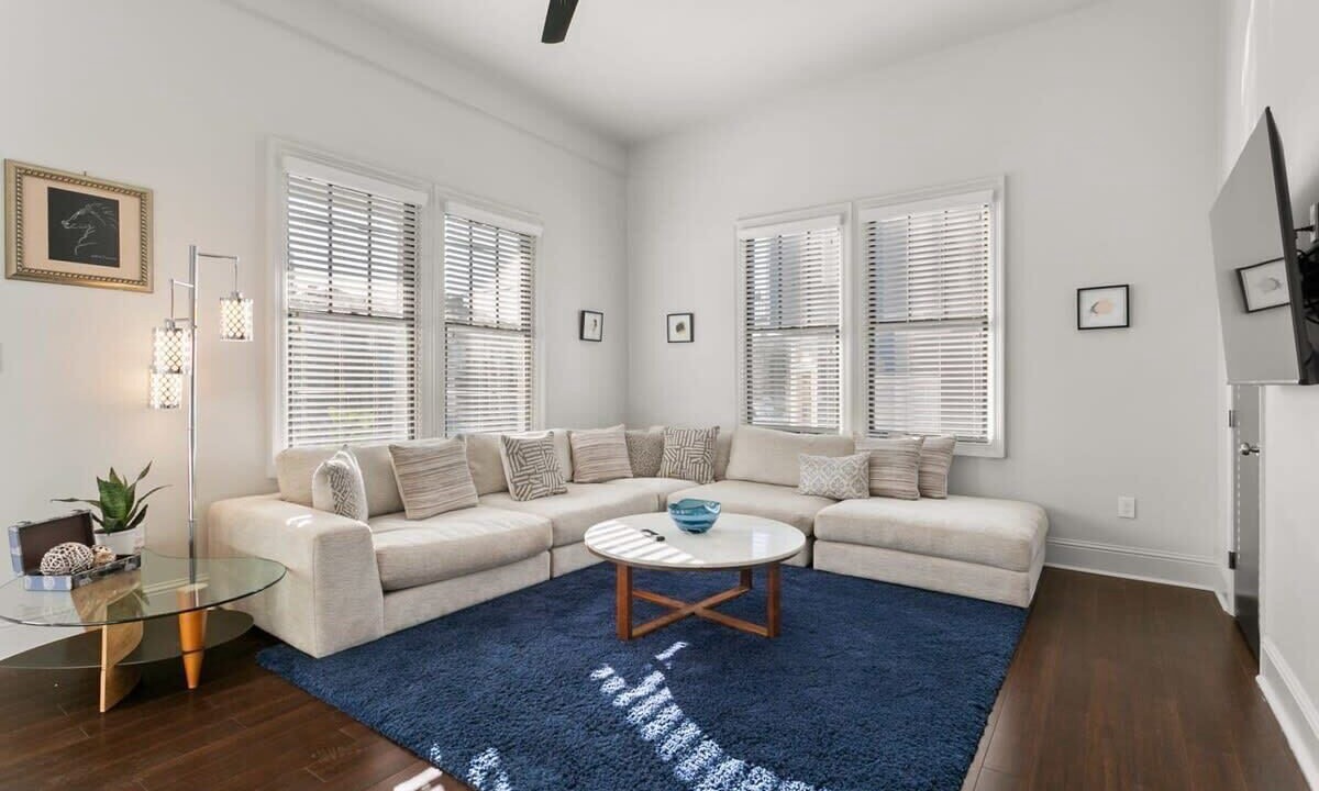 Photo of Livingroom in Saint Thomas Development