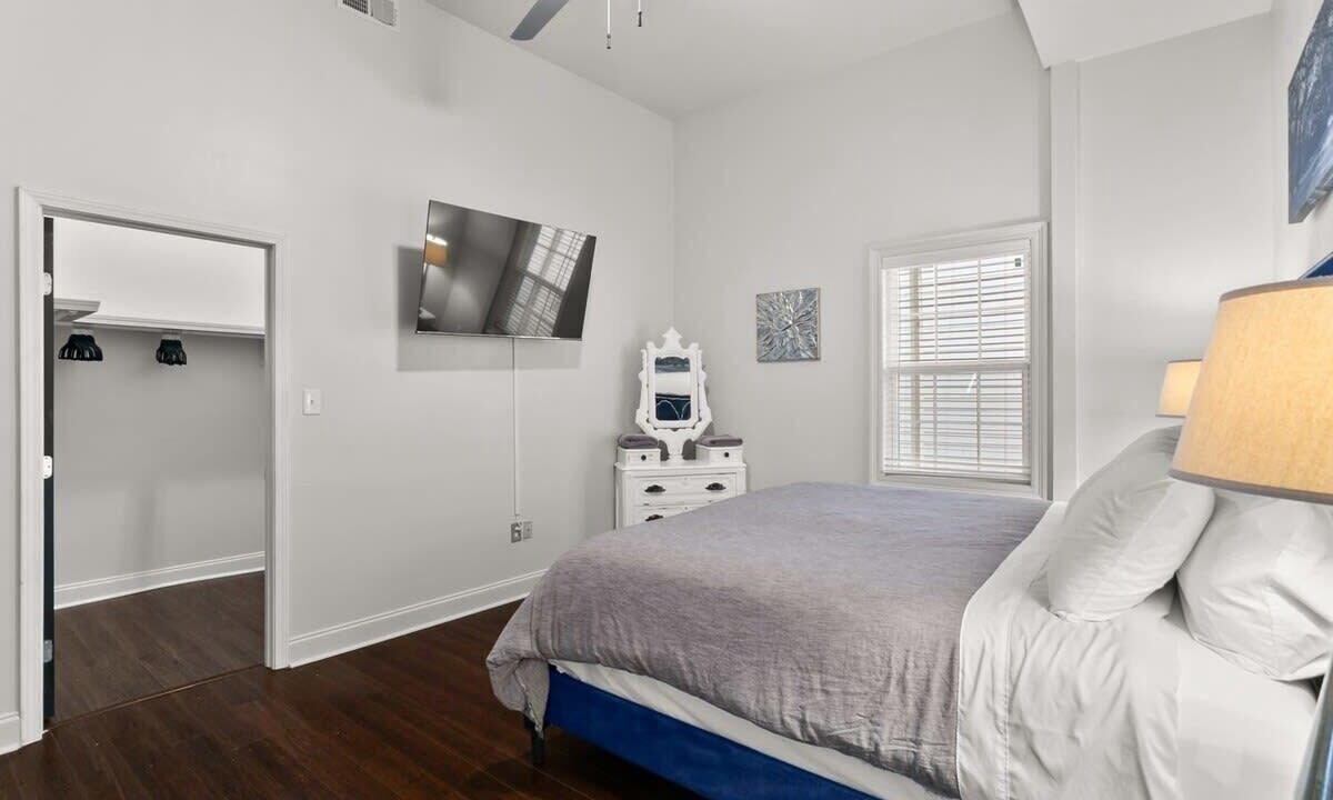 Photo of Bedroom in Saint Thomas Development