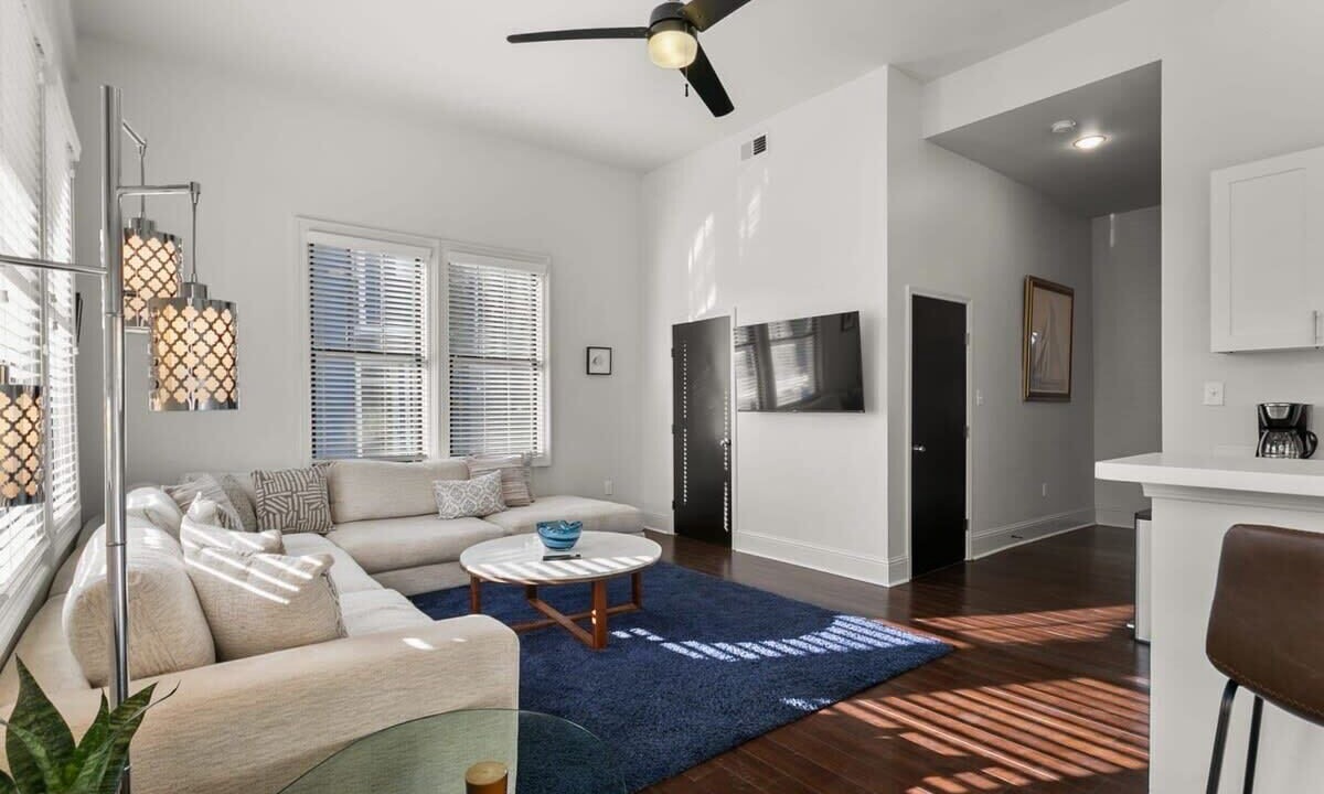 Photo of Livingroom in Saint Thomas Development