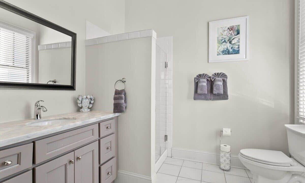 Photo of Bathroom in Saint Thomas Development