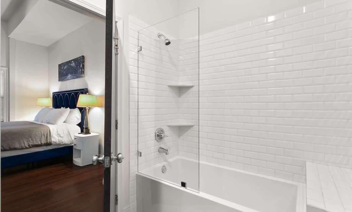 Photo of Bathroom in Saint Thomas Development