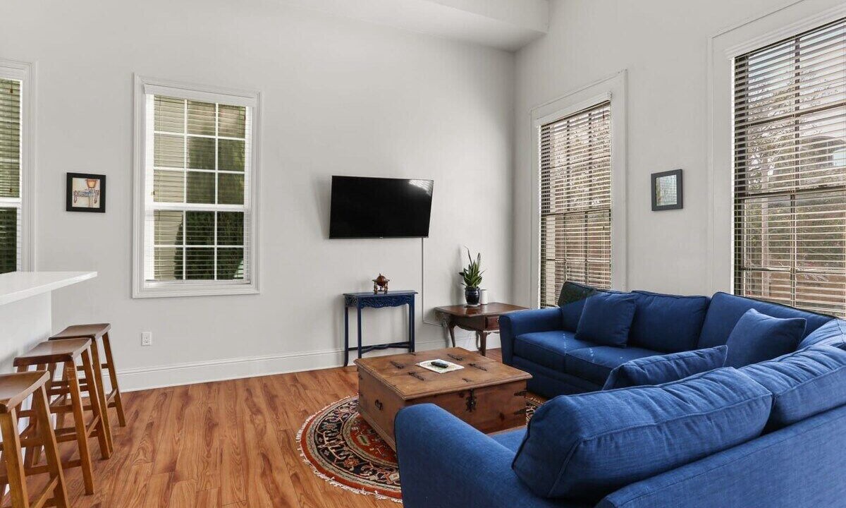 Photo of Livingroom in Saint Thomas Development