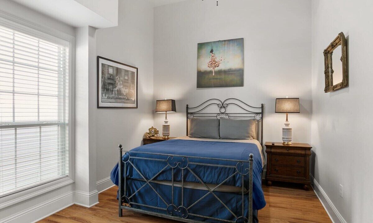 Photo of Bedroom in Saint Thomas Development