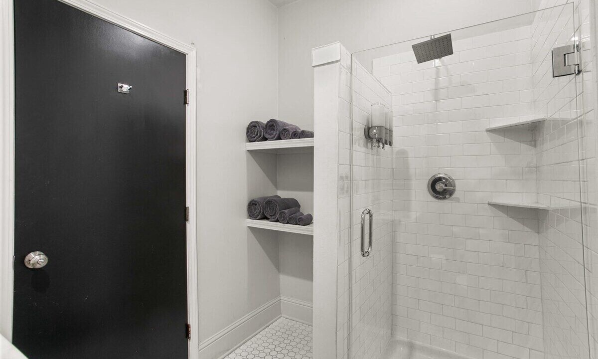 Photo of Bathroom in Saint Thomas Development