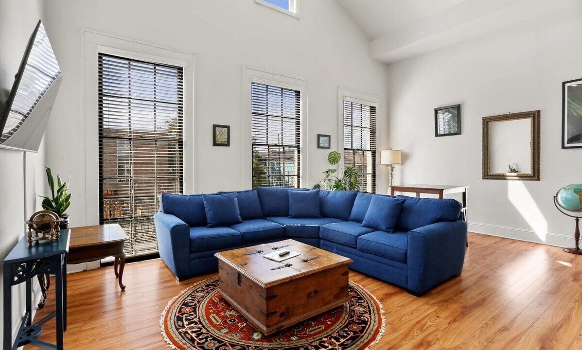 Photo of Livingroom in Saint Thomas Development