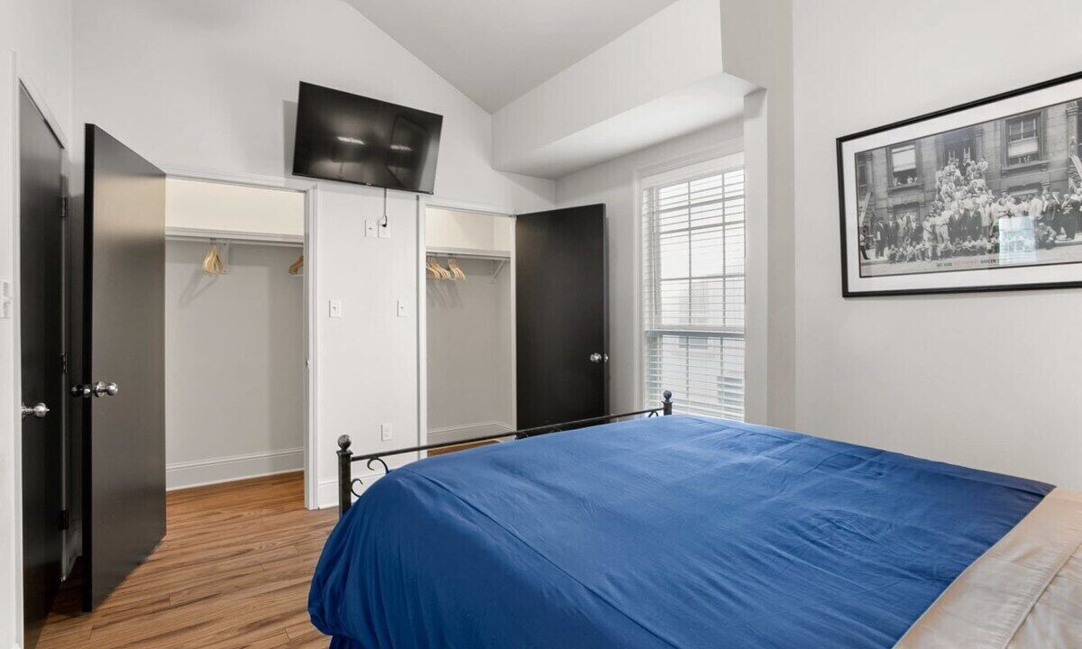 Photo of Bedroom in Saint Thomas Development