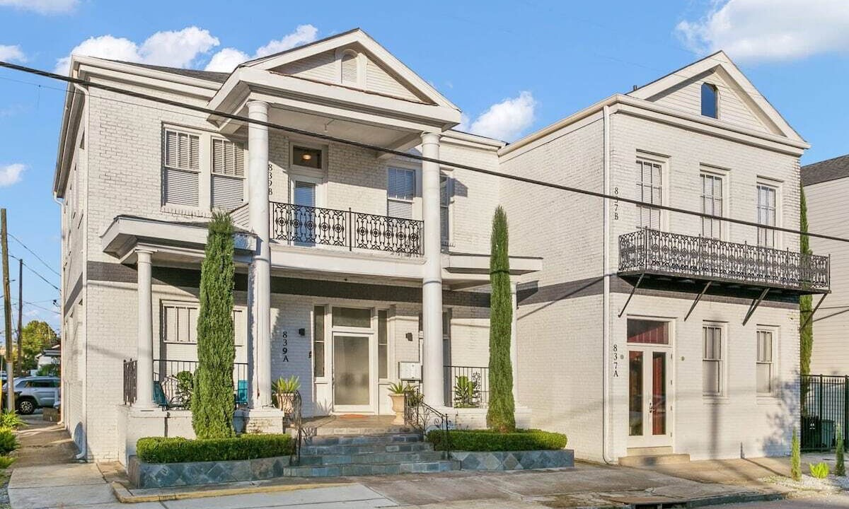 Photo of Outdoor in Saint Thomas Development