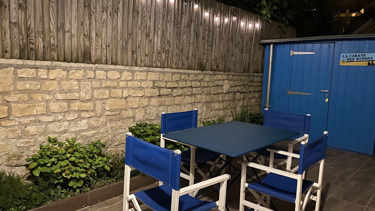 Photo of Outdoor in Villers-sur-Mer