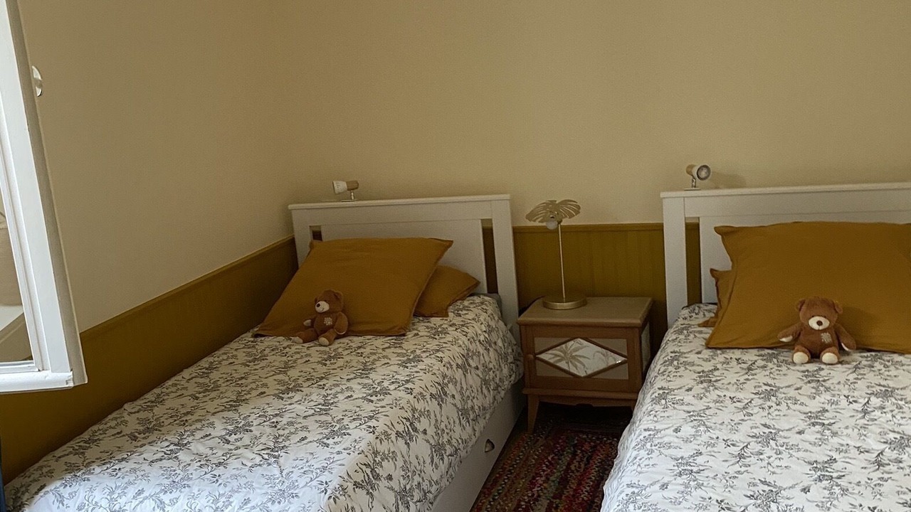 Photo of Bedroom in Villers-sur-Mer