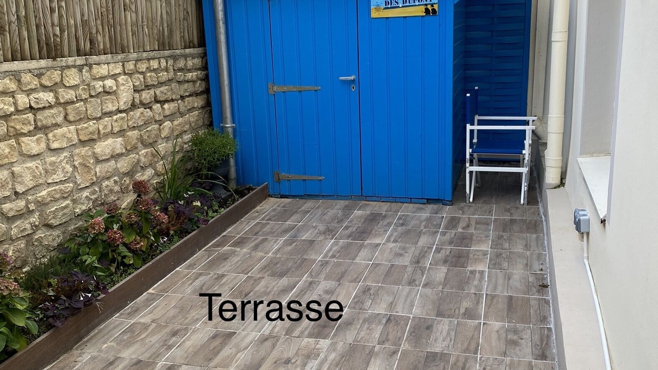 Photo of Outdoor in Villers-sur-Mer