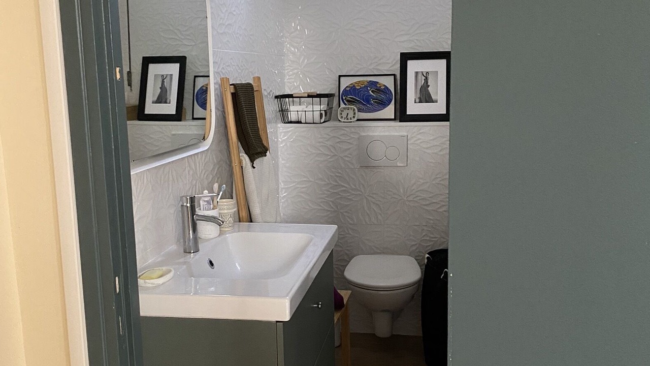 Photo of Bathroom in Villers-sur-Mer