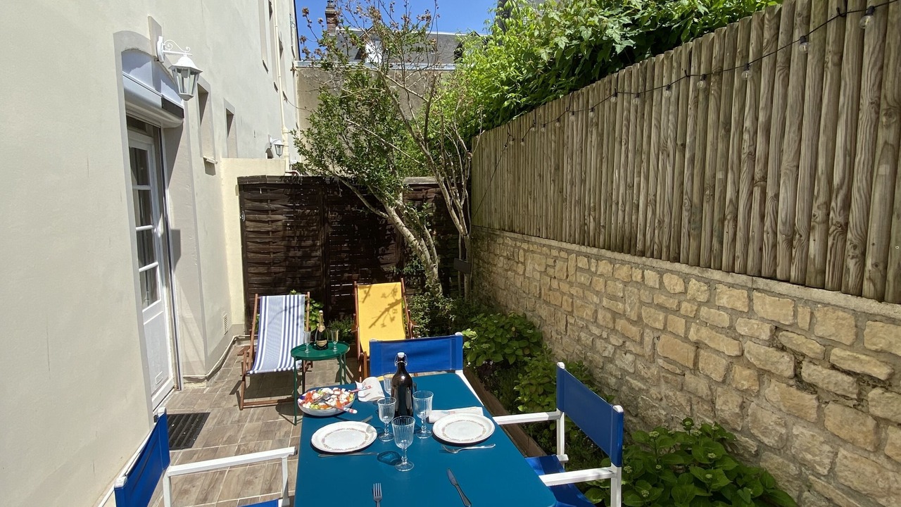Photo of Outdoor in Villers-sur-Mer