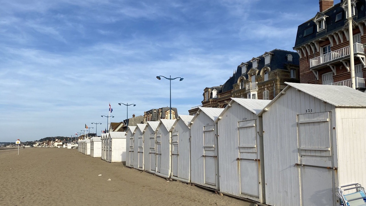 Photo of Outdoor in Villers-sur-Mer