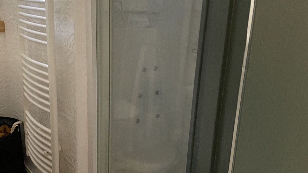 Photo of Bathroom in Villers-sur-Mer
