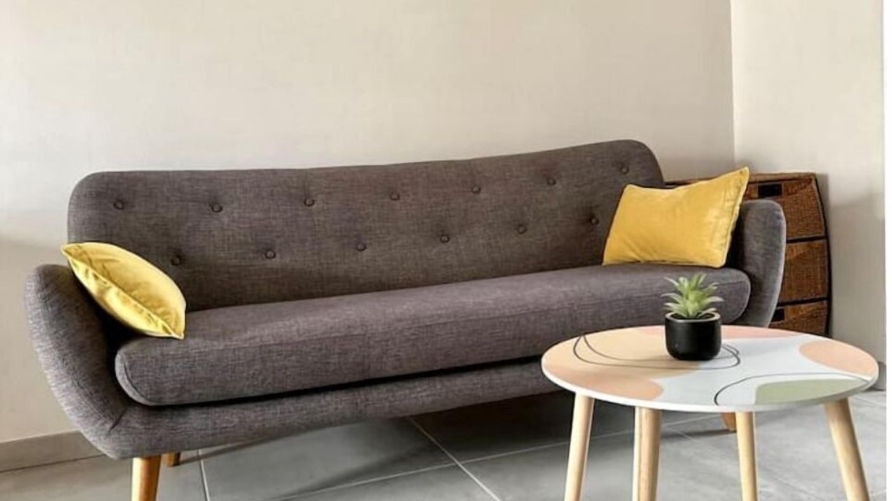 Photo of Livingroom in Landevieille