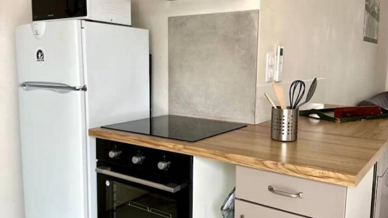 Photo of Kitchen in Landevieille