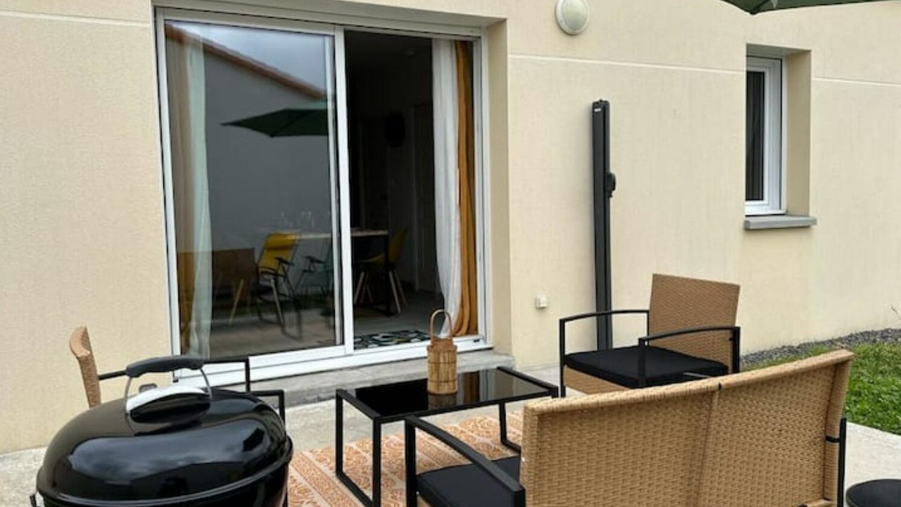 Photo of Outdoor in Landevieille