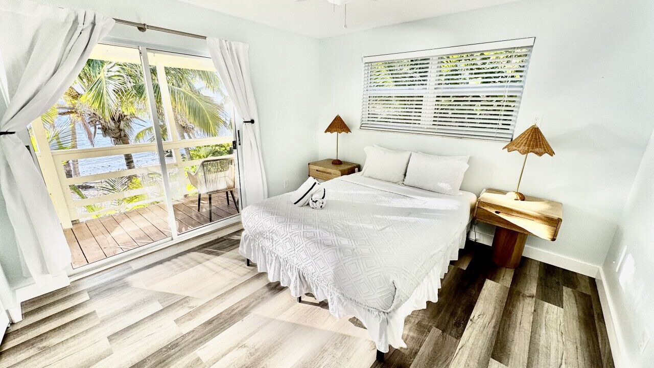 Photo of Patio Balcony in Sugarloaf Key