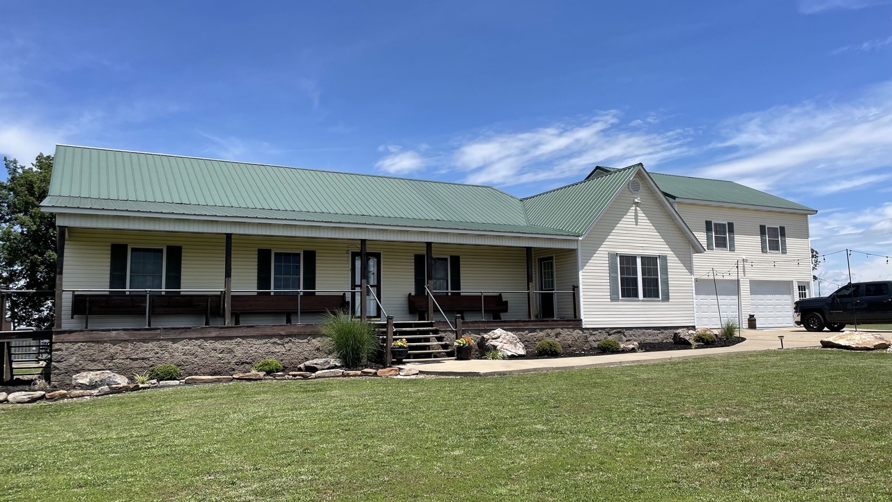 Photo of Outdoor in Marshall