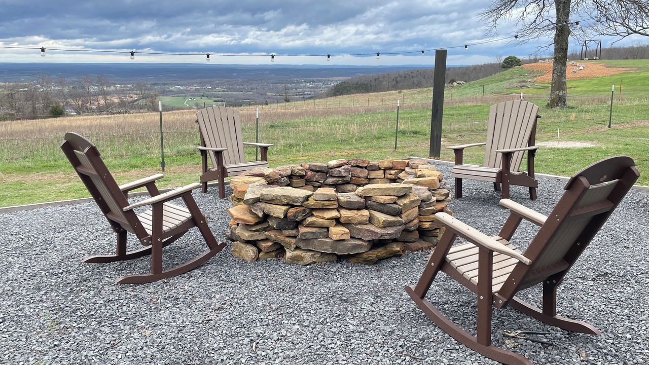 Photo of Outdoor in Marshall