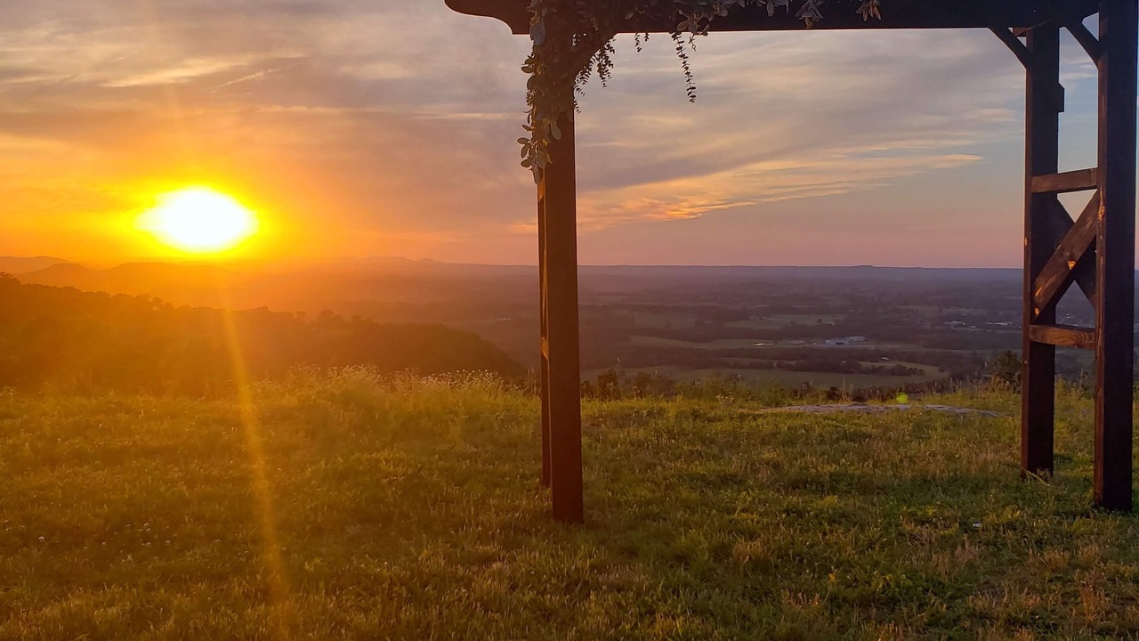 Photo of Outdoor in Marshall