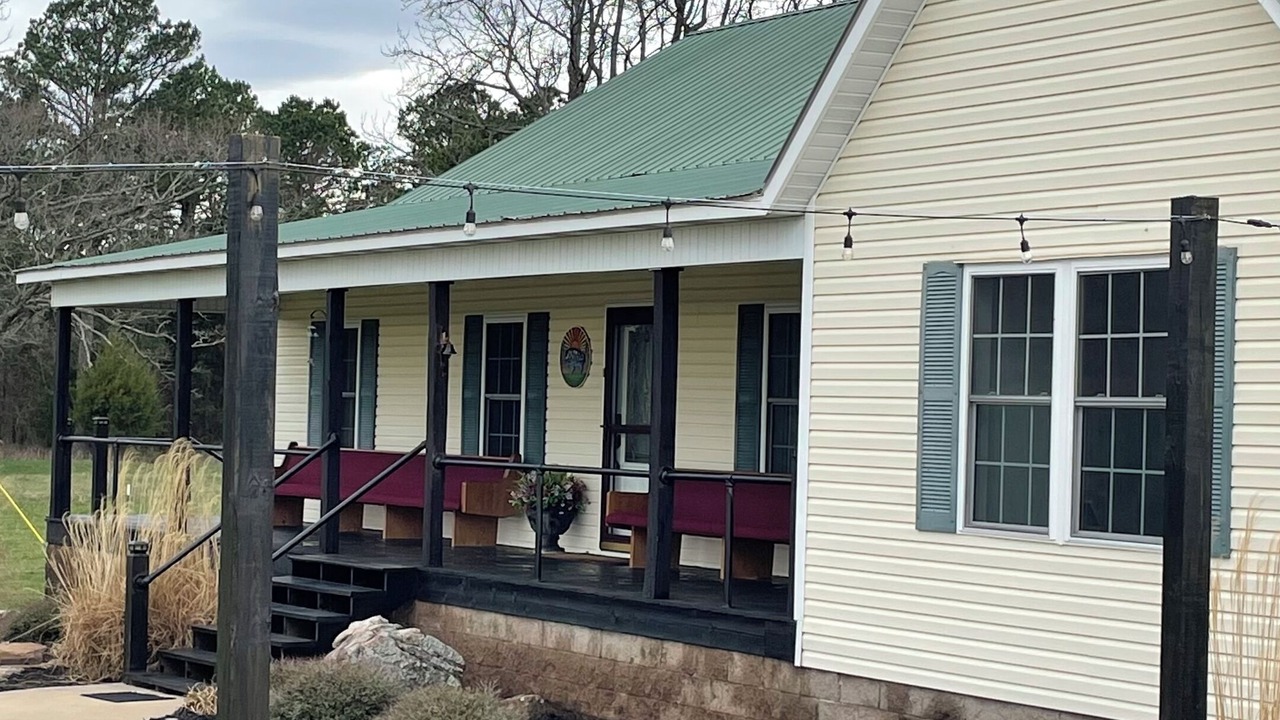Photo of Outdoor in Marshall
