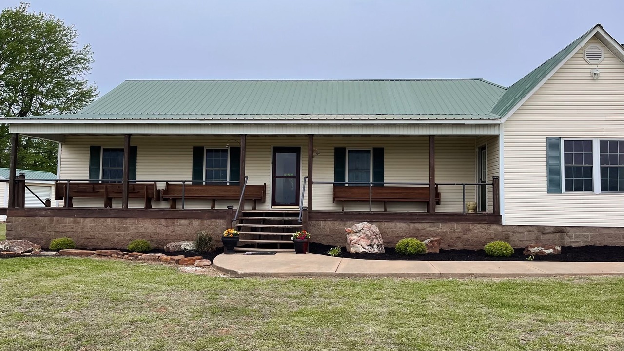 Photo of Outdoor in Marshall
