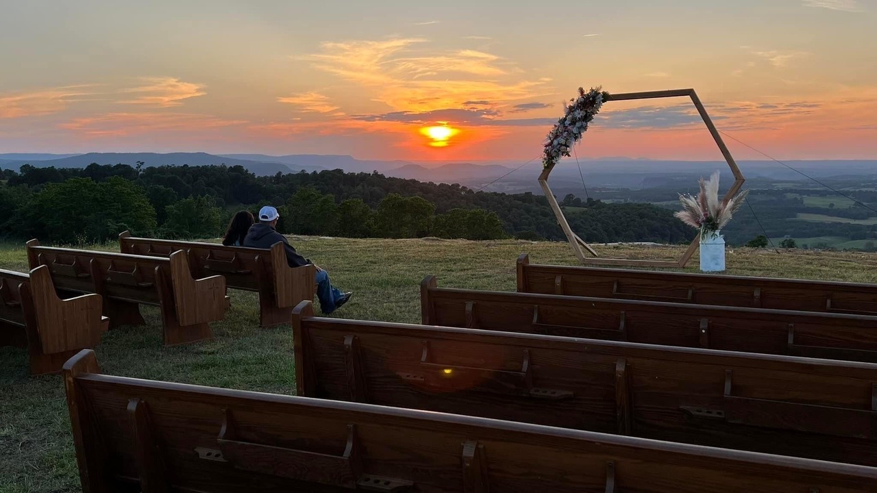 Photo of Outdoor in Marshall