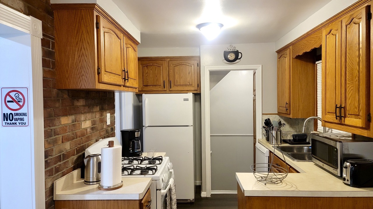 Photo of Kitchen in Redford