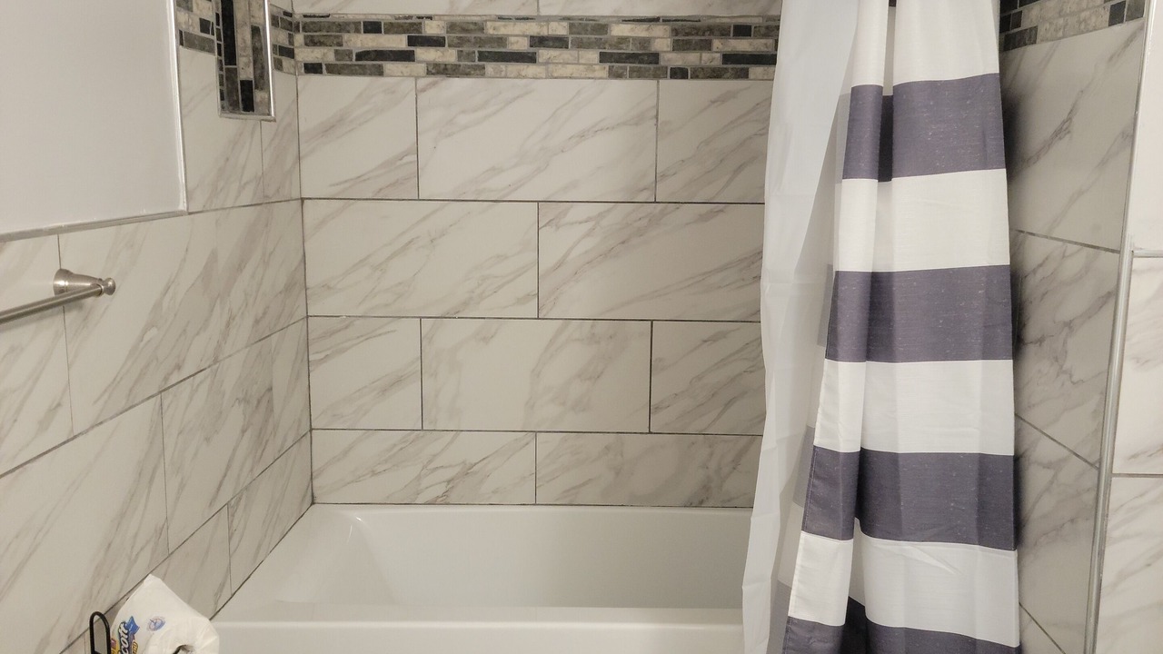 Photo of Bathroom in Redford
