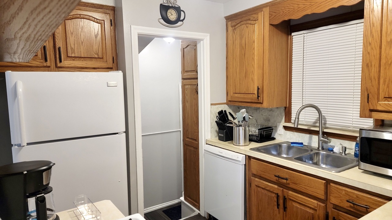 Photo of Kitchen in Redford