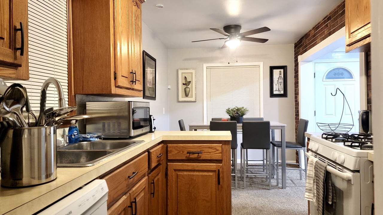Photo of Kitchen in Redford