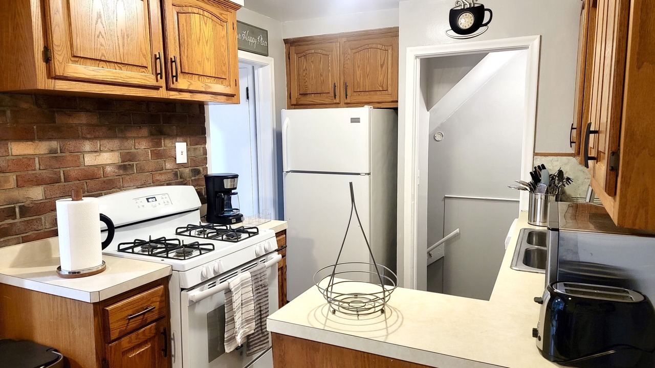 Photo of Kitchen in Redford