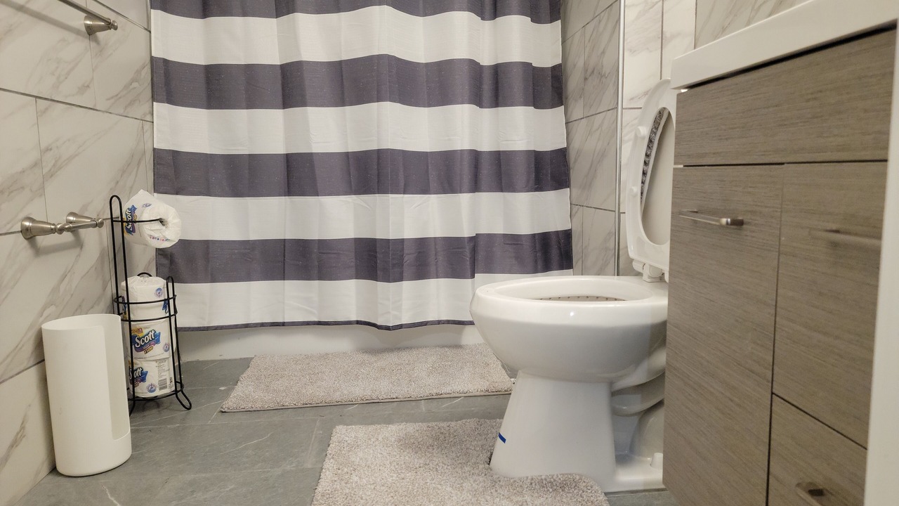 Photo of Bathroom in Redford