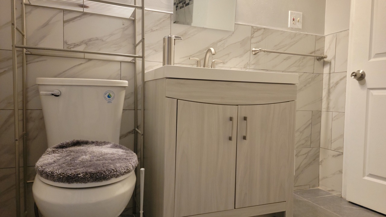 Photo of Bathroom in Redford